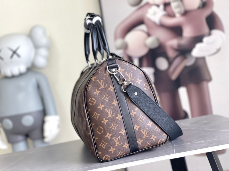 LV Travel Bags